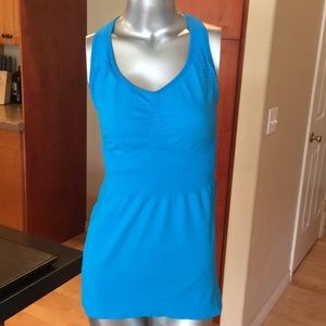LULULEMON | stretchy tank top